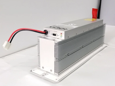 VideoJet Запасная лазерная труба S10E FIRE AL-SP73539 фото 1