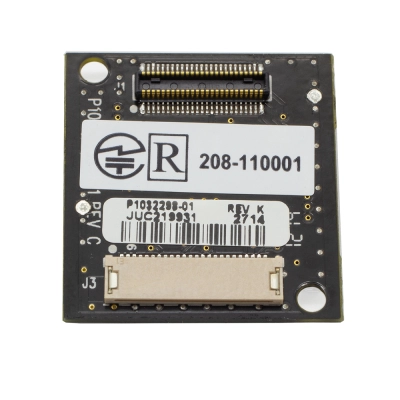 Zebra WiFi, Bluetooth модуль принтеров серий GC, QLn, ZQ фото 1