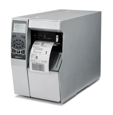 ZEBRA TECHNOLOGIES ZT51043-T0EC000Z, Принтер TT ZT510; 4", 300 dpi, Serial, USB, Ethernet, BTLE, WiFi фото 2