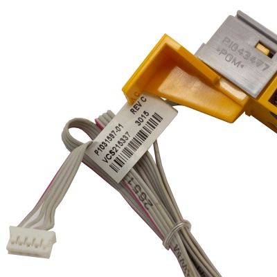 Zebra Датчик черной метки (P1037974-022) для принтеров Zebra ZT210, ZT220, ZT230.Ref фото 3