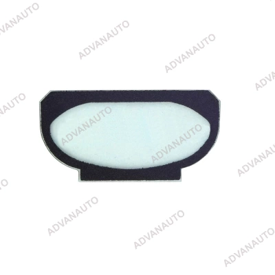 Honeywell Стекло сканера для LXE MX7, MX7T фото 1