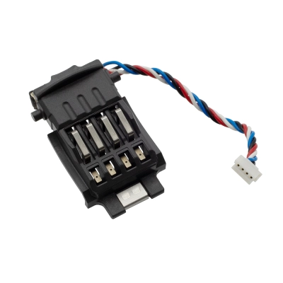 Zebra (Motorola) Контактная группа кредл STB4278 фото 1