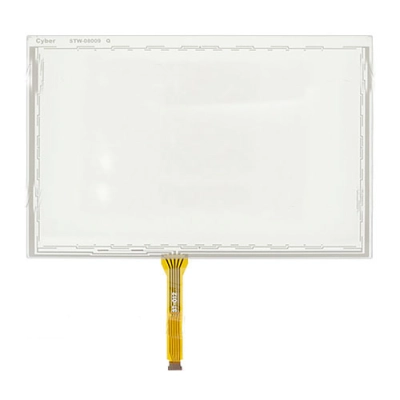 Сенсорная панель для Psion Teklogix 8516, Zebra VH10 фото 1