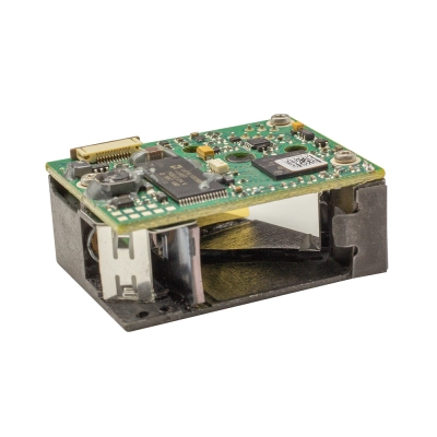 Zebra (Motorola) Сканирующий модуль SE1524ER (20-56000-04) 1D Lorax лазерный для МС9XXX, MC9090, LS3408, LS3578 фото 1