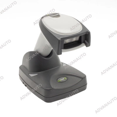 Беспроводной 2D сканер штрих-кода Honeywell (HHP, NCR) 4620 USB фото 1