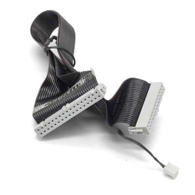 VideoJet DataFlex 53 mm Кабель 401157 REV.AG фото 1