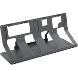 Zebra KT-116363-01R, KIT: DESK MNT BRKT; 4 SLOT CRADLE фото 1