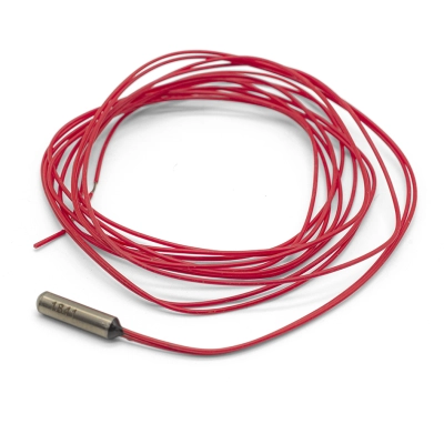 MARKEM-IMAJE THERMISTER 100k 150c 40"lead .157-.575 0231287 фото 1