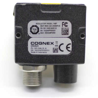 COGNEX Считыватель Dataman DM-262X.REF фото 4