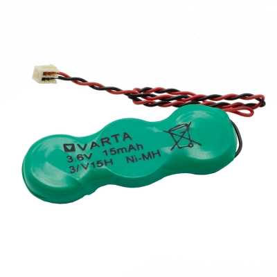 Zebra (Motorola) Батарея резервная для MC3090, MC9090, MC9060 фото 1