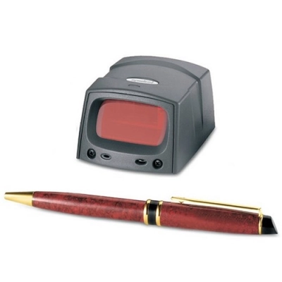 Сканер штрих-кода Zebra (Motorola, Symbol) MS-2207-I000R 1D и PDF лазерный RS232 фото 1