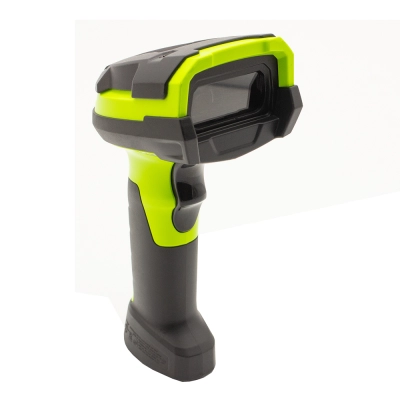 Промышленный сканер штрих-кода Zebra (Motorola, Symbol) LI3608-SR00003VZWW, 1D, USB фото 4