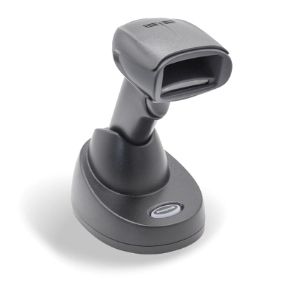 Беспроводной сканер штрих-кода Honeywell 1902GSR-2USB-5 фото 1