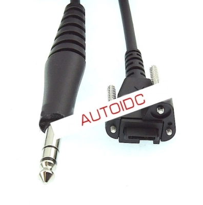 Psion Кабель DEX в TETHER для Workabout Pro 2, Pro 3, Pro 4 фото 1