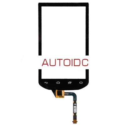 Сенсорная панель для Zebra (Motorola) MC40, версия В  фото 1