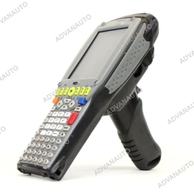 Терминал сбора данных Psion Teklogix 7535 G2, 2D сканер, цветной, 58 кл, 64MB/128MB, Win CE 5.0 фото 1