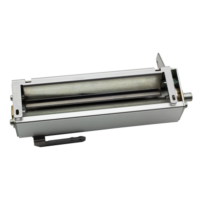 Zebra Отрезчик, основной модуль для 140Xi4 фото 1