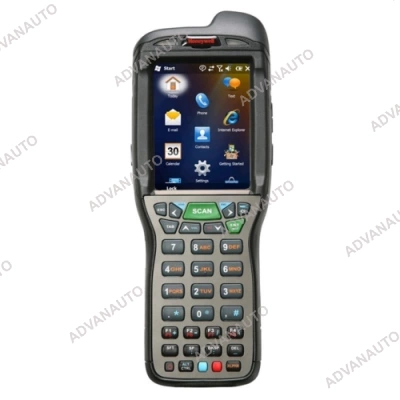 Терминал сбора данных Honeywell 99EX 2D сканер, WiFi, 55 кл, 512MB/1GB, WEH 6.5 Pro (99EXLW3-GC211XE) фото 1