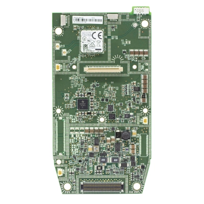 Zebra (Motorola) Плата материнская MC92N0 512MB/2GB CE, узкий разъем фото 1