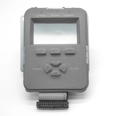 DATAMAX Передняя панель управления для I-4212E.Ref фото 1