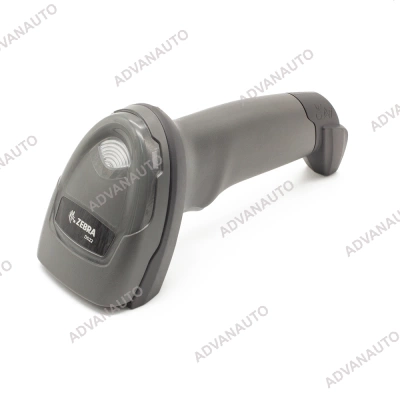 Сканер штрих-кода 2D Zebra (Motorola, Symbol) DS2208-SR7U2100SGW фото 1