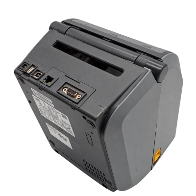 Фотография оборудования на нашем складе