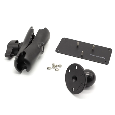 HONEYWELL VM1008BRKTKIT, Крепление RAM Mount Kit - Plate Base, Medium Arm фото 1