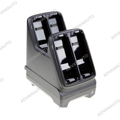 Подставка SAC-MC2X-4SCHG-01, 4 слот, USB для MC2200 MC2700  фото 2