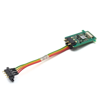 Zebra (Motorola) Плата питания для LS3478, LS3578 фото 2