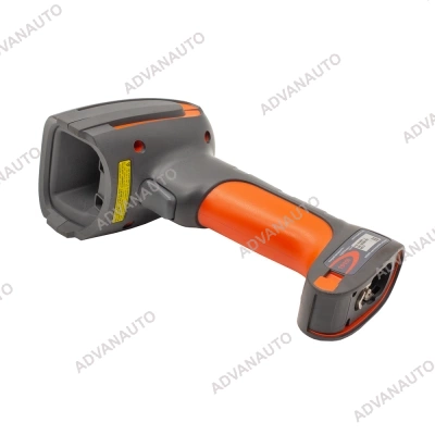 2D сканер штрих-кода Honeywell Granit 1910IER-3 USB фото 3
