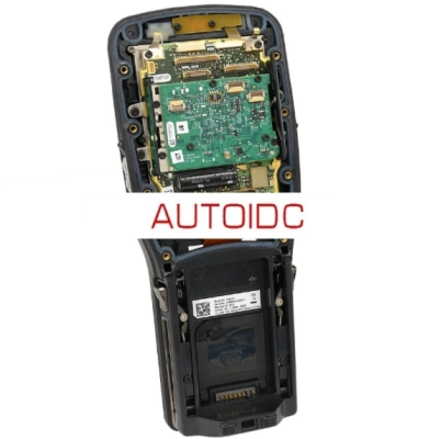 Psion Плата-адаптер экрана для 7545XT, Omnii XT15 фото 3