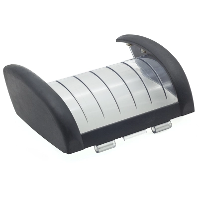 Zebra Корпус, верхняя крышка принтера QLn320 фото 1