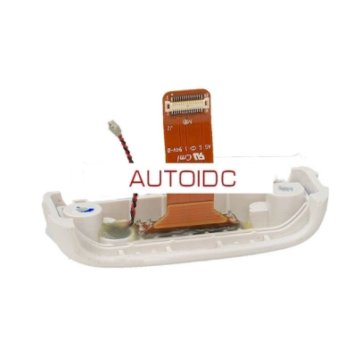 Honeywell Корпус, нижняя часть с разъемом для Dolphin 99EX фото 2