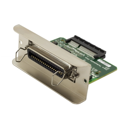 Zebra Модуль параллельного интерфейса принтеров ZT210, ZT220, ZT230 фото 2