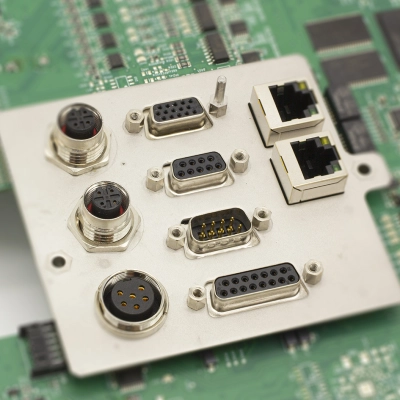 VideoJet Запасная основная плата LPA 406341 фото 3