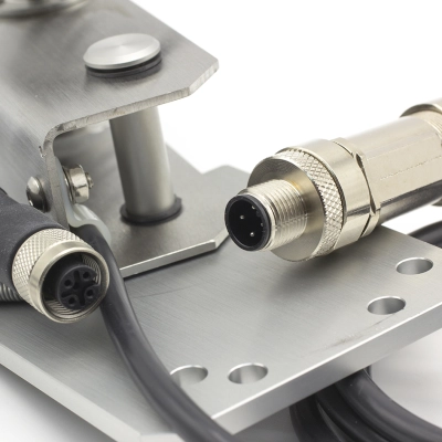 VideoJet Энкодер в сборе с кабелем 402787 фото 3