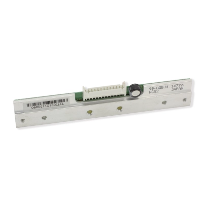 Печатающая головка GoDEX EZ-2150, EZ-2300+, EZ-2350i, 300 dpi фото 2