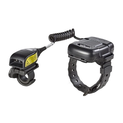 Беспроводной 2D сканер штрих-кода Honeywell 8670 фото 3