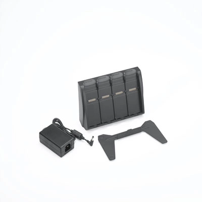 Zebra SAC9500-420CES, KIT:16 SLOT CHARGE CRADLE WALL ES INTL фото 1