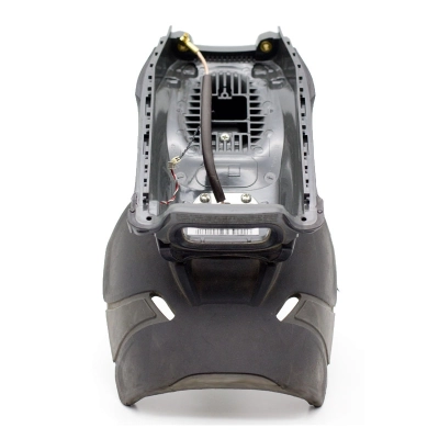 Zebra (Motorola) Корпус рукоятка пистолетная с RFID антенной 41-68888-01A для MC9090, MC9190, MC9060 фото 3