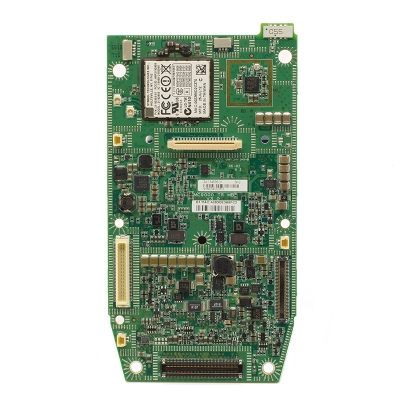 Zebra (Motorola) Плата материнская MC9190 1D и 2D WM фото 1