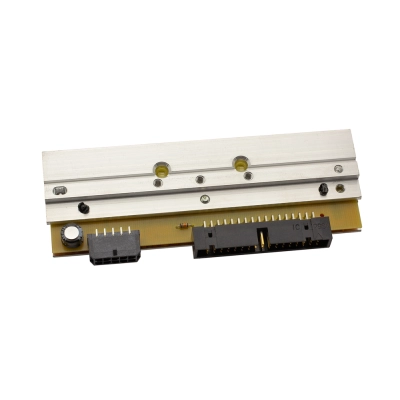 Печатающая головка принтера Zebra 110PAX3 LH (43075M), 300 dpi фото 2