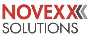 Печатающая головка Avery Novexx XPA 934, XLP604, 300 dpi фото 1