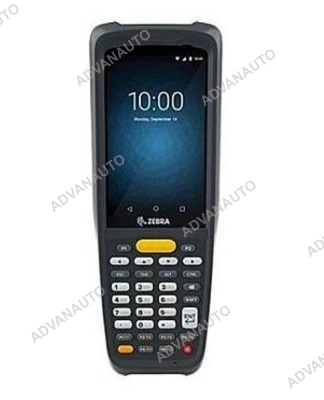 Терминал сбора данных Zebra MC2200 MC220K-2B3S3RU фото 1