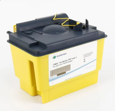 Domino Чернильный модуль ITM 02 i-Tech для принтера маркиратора AX-series фото 1