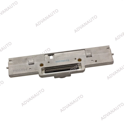 Печатающая головка принтера Zebra QL420, QL420 Plus (RK17735-004), 203 dpi фото 3
