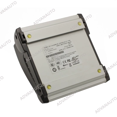 Подставка CRD9000-111SES для MC9060, MC9090, MC9190, MC92N0, USB с гнездом для зарядки доп батареи, Zebra фото 4