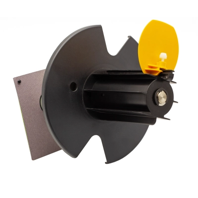 Zebra Смотчик этикеток принтера ZT410.REF фото 1