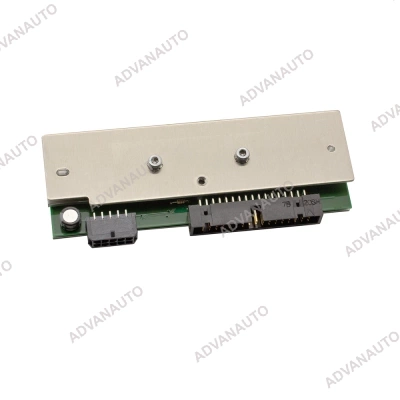 Печатающая головка принтера Zebra 110XiIII, 110XiIII Plus, R110Xi HF, 300 dpi, АНАЛОГ фото 2