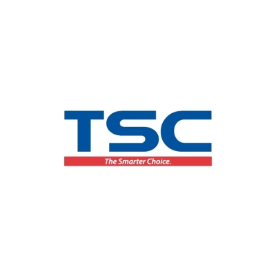 Прижимной резиновый ролик TSC TE200, TE210 (SP-TE200-0022), в сборе фото 1